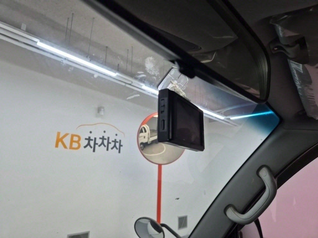봉고3 1.2톤 카고