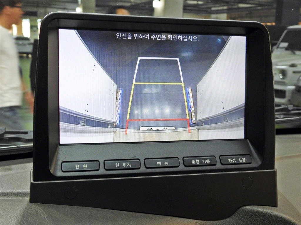 포터2 1톤 표준탑 슈퍼캡 장축
