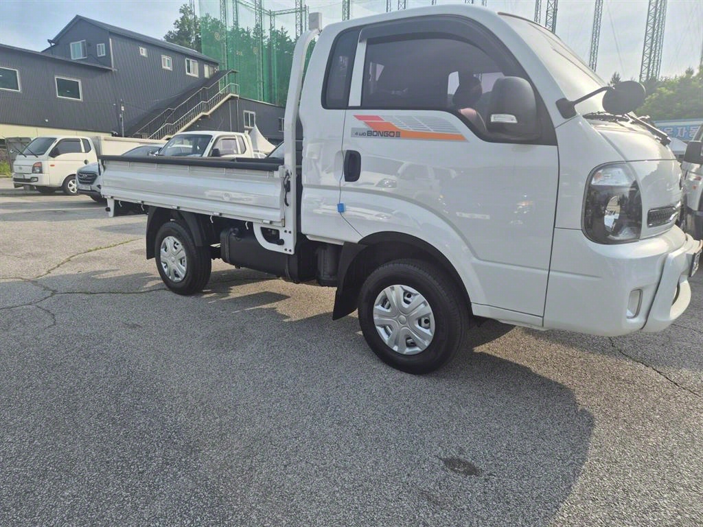 봉고3 1톤 카고