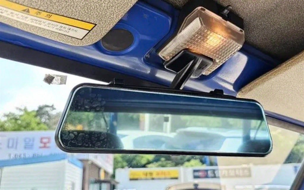 라보 0.5톤 카고 LPG