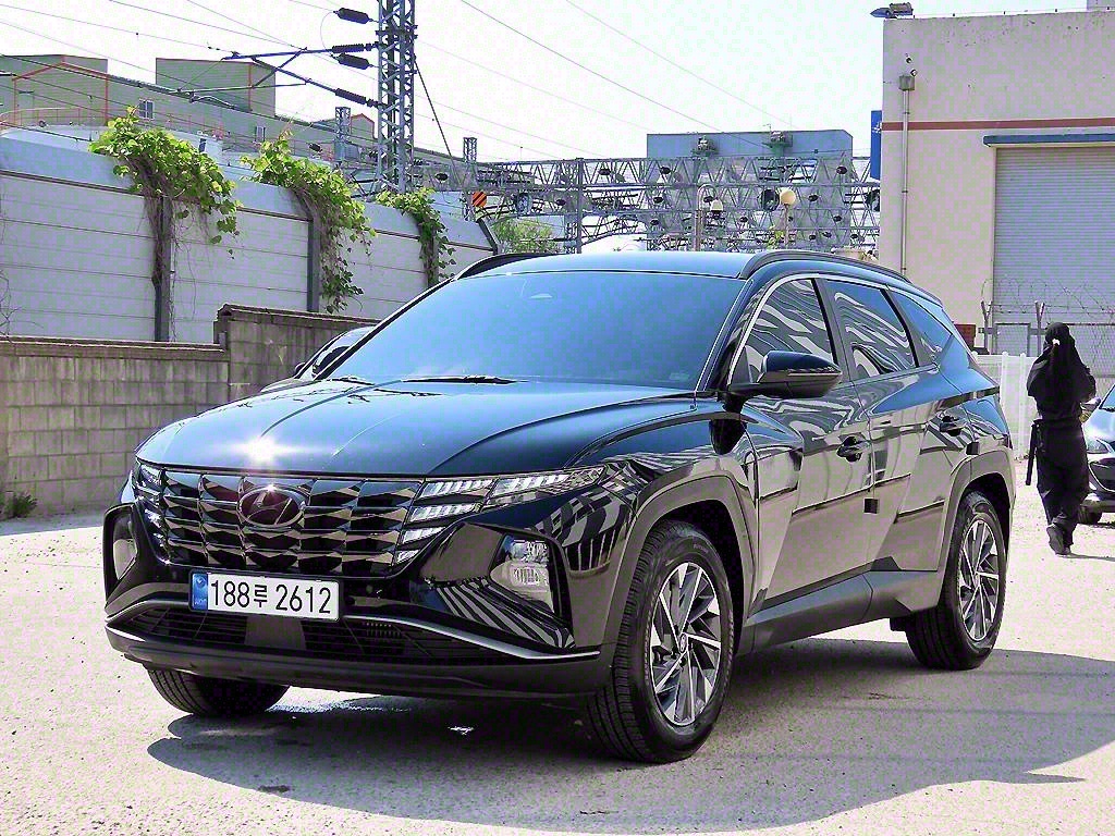 국산차 리스트 차량 이미지