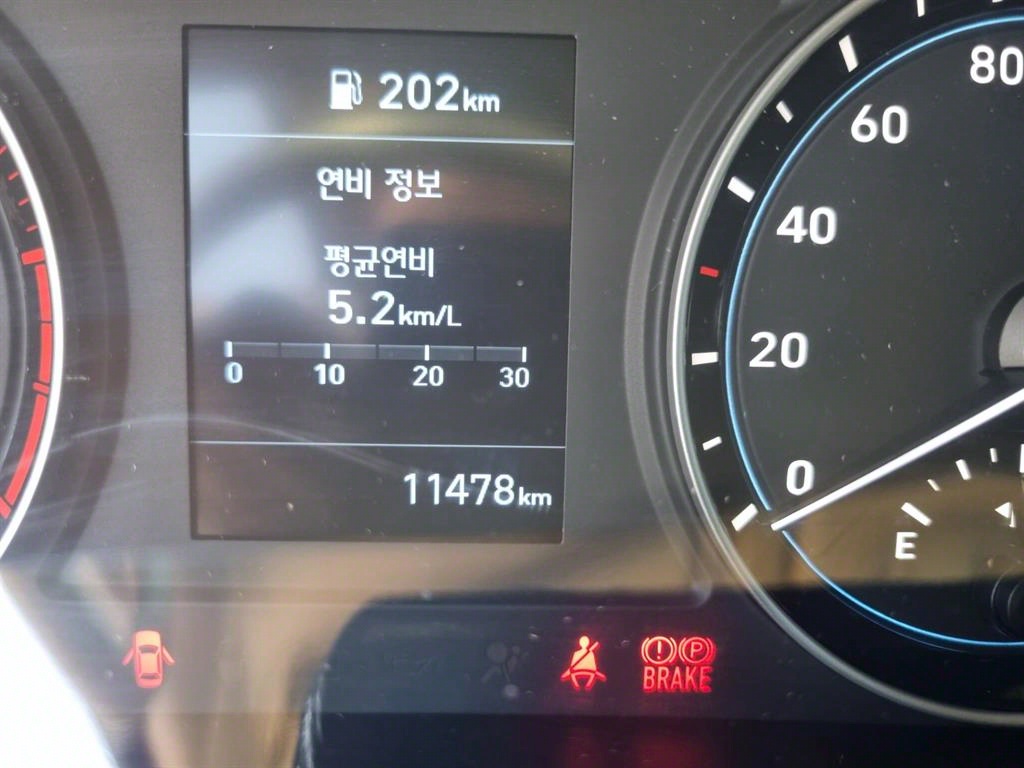 포터2 1톤 카고