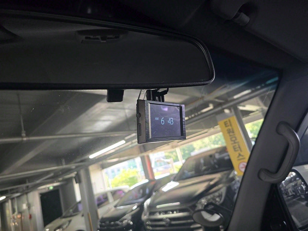 봉고3 1톤 카고