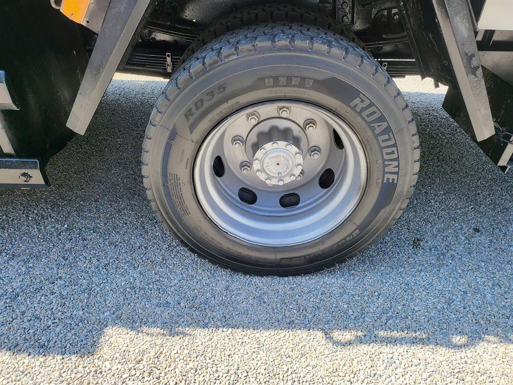 홈로리 메가트럭