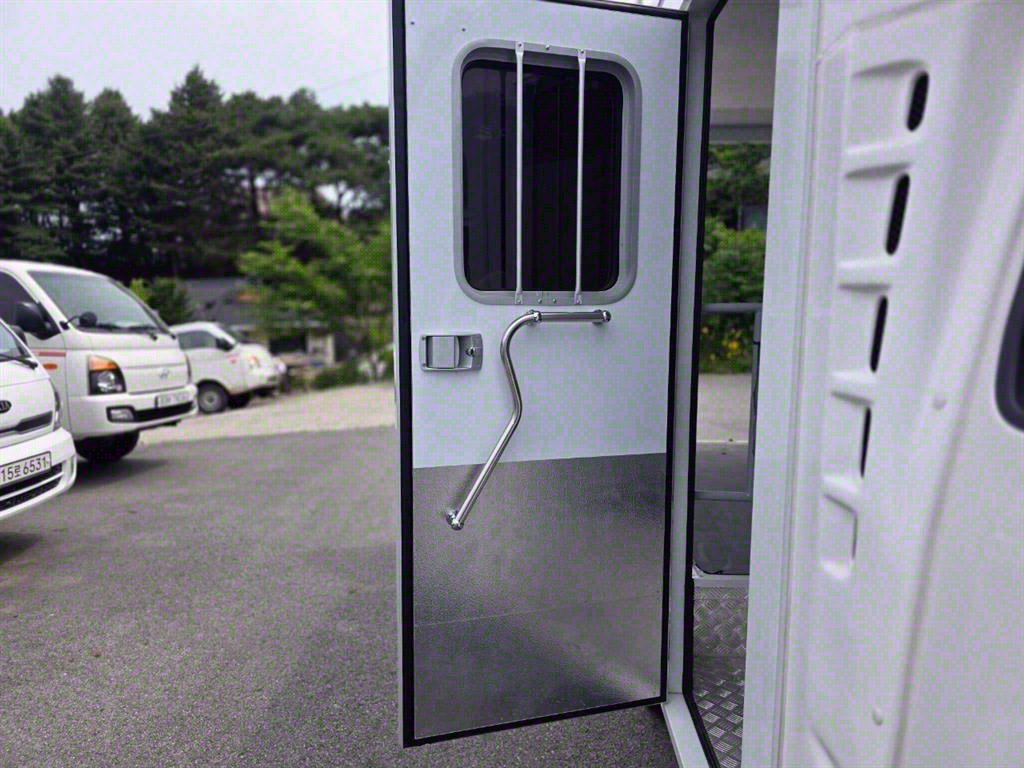 봉고3 캠퍼밴