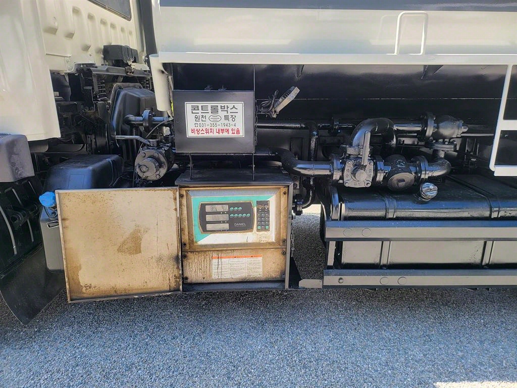 홈로리 메가트럭