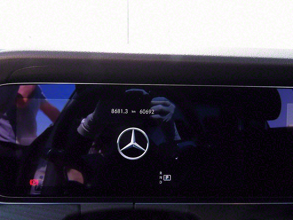 Mercedes-Benz E-Class E250 Avantgarde 9