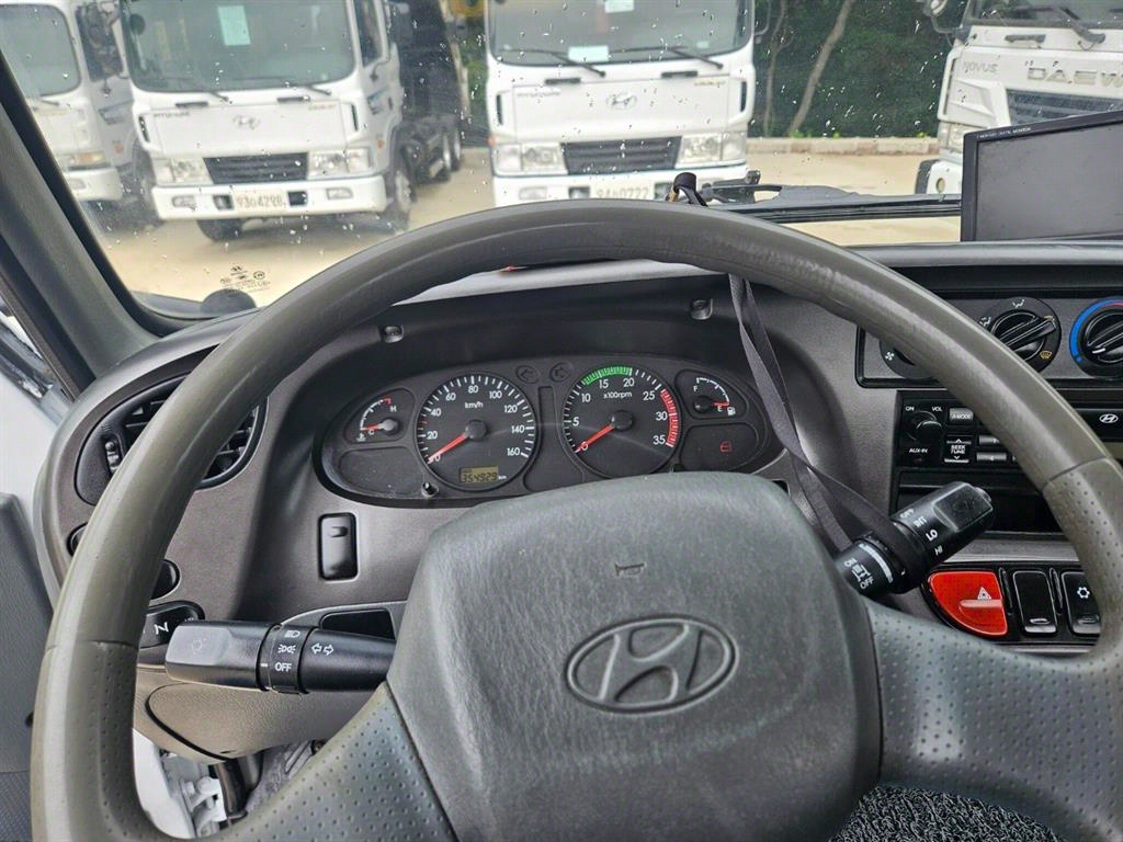 어부바카 이마이티 3.5톤