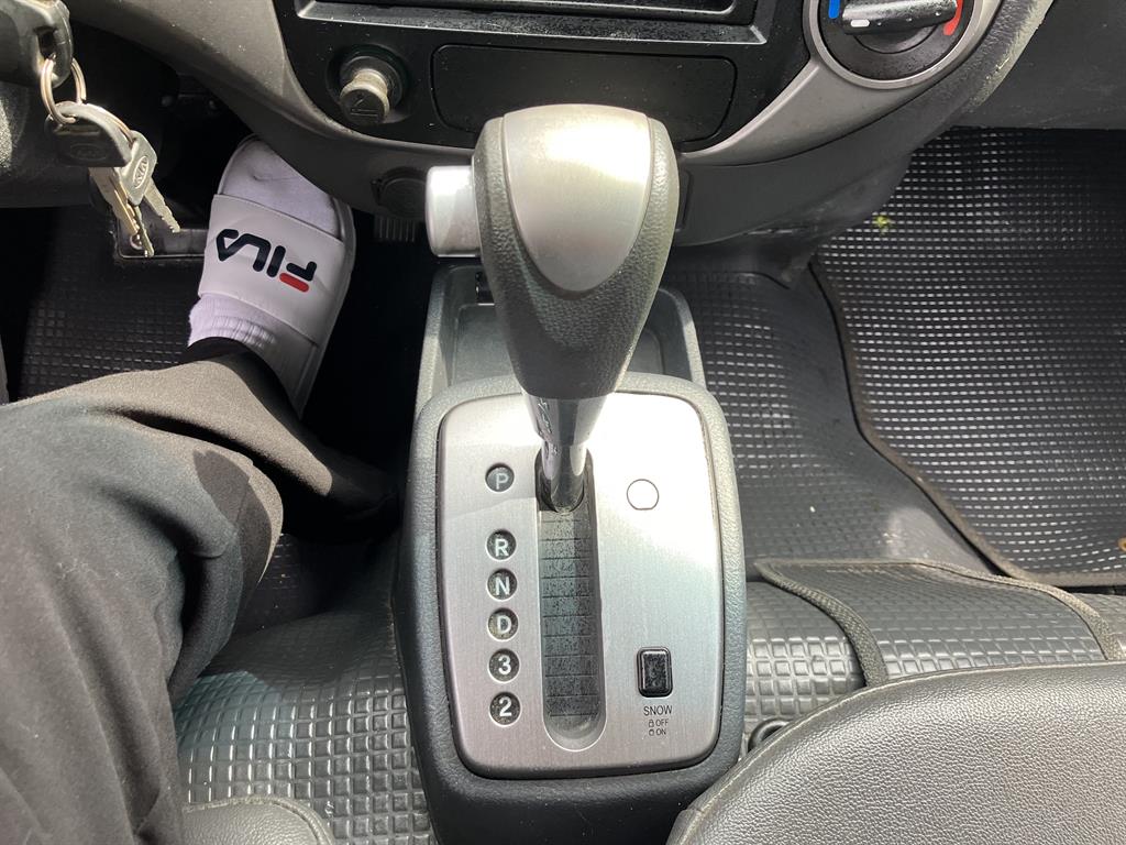 봉고3 1톤 표준탑