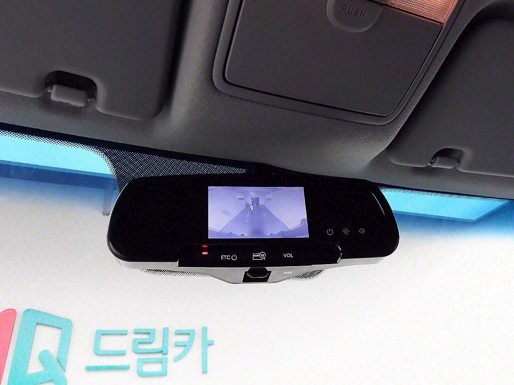 봉고3 1톤 표준탑 LPG
