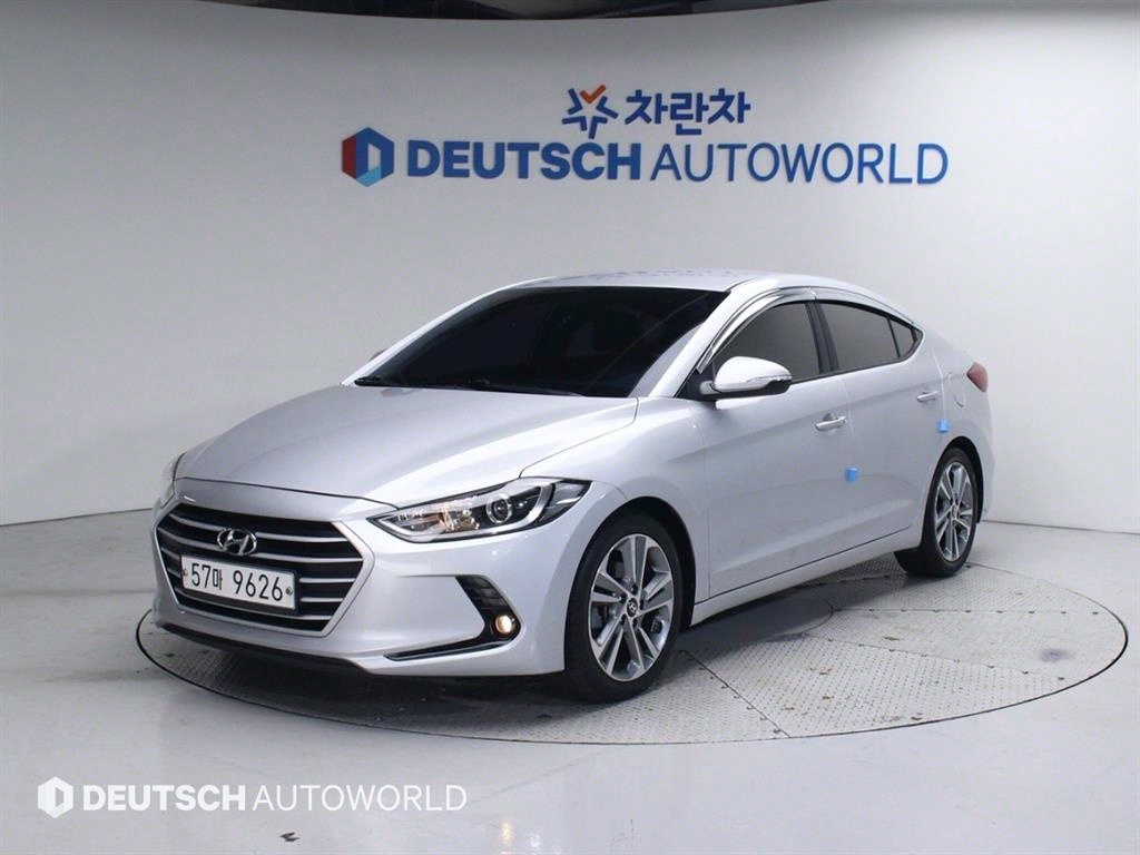 국산차 리스트 차량 이미지