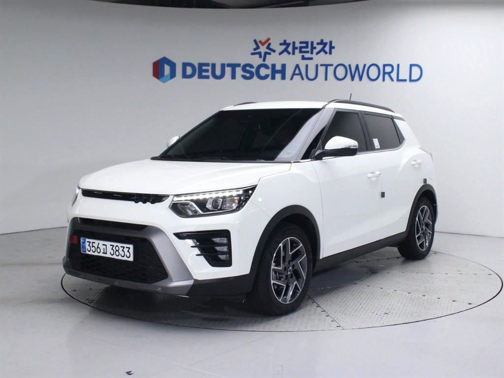 국산차 리스트 차량 이미지