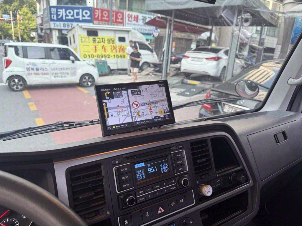 올뉴마이티 카고