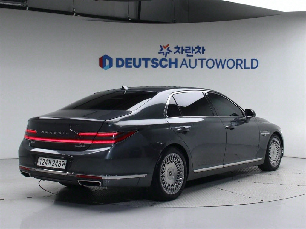 국산차 리스트 차량 이미지