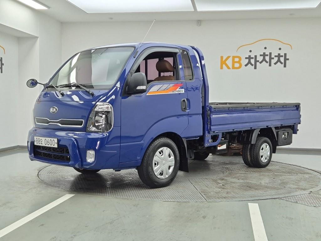 봉고3 1톤 카고