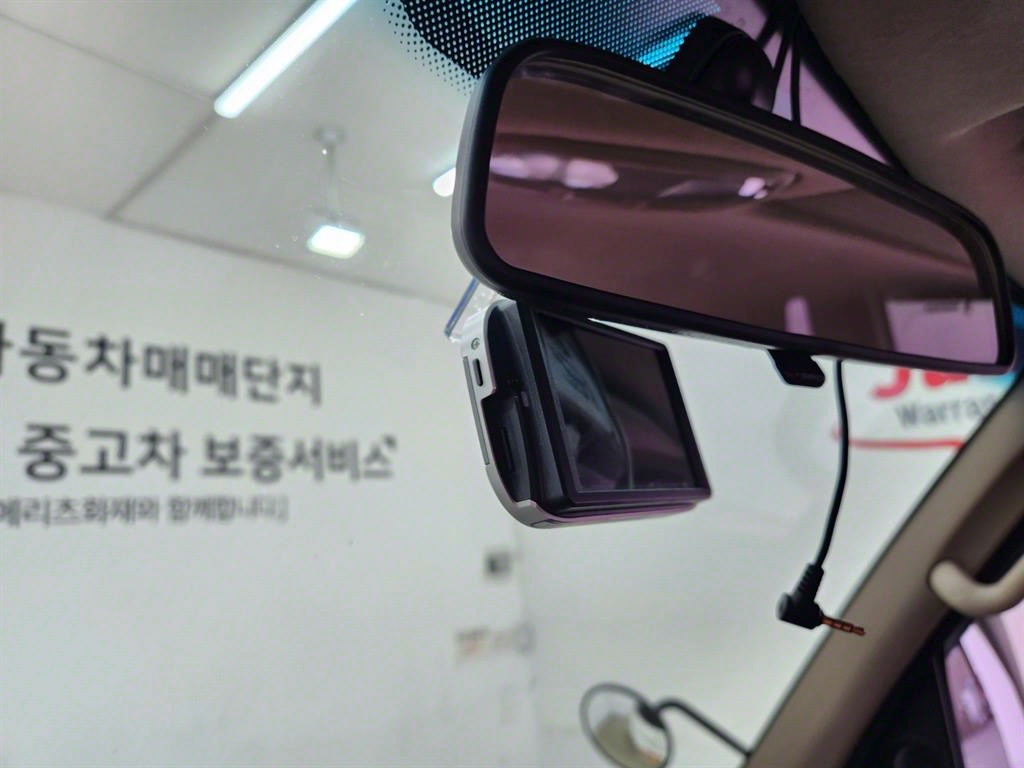 포터2 1톤 카고