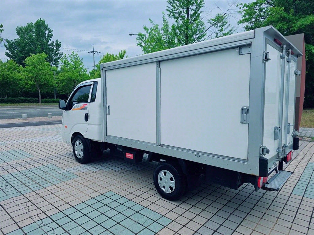 봉고3 1톤 저상탑