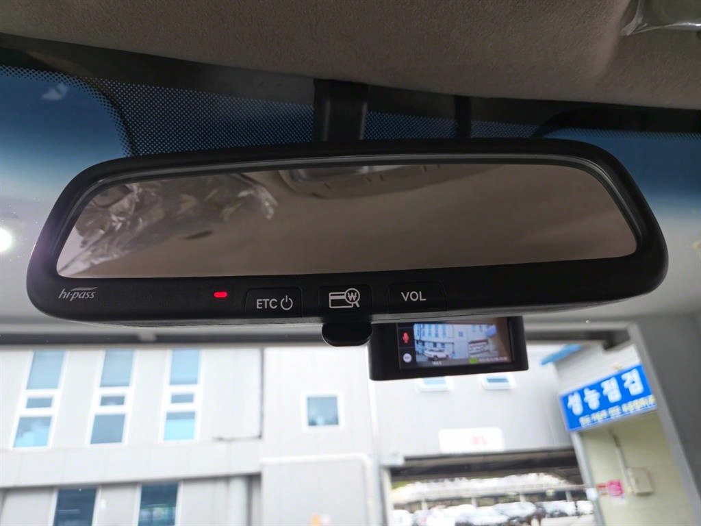 포터2 1톤 카고