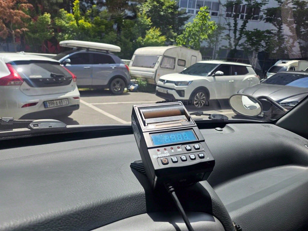 봉고3 1톤 냉동탑