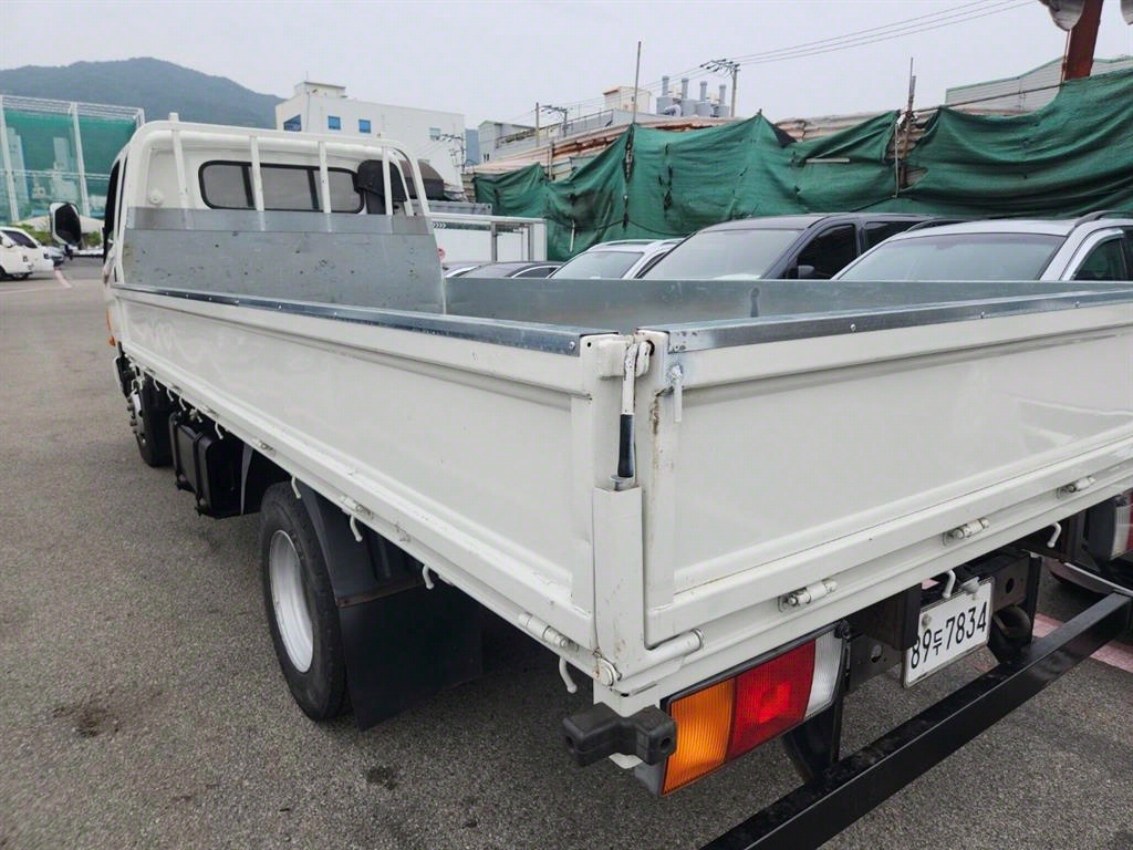 이마이티 3.5톤 카고