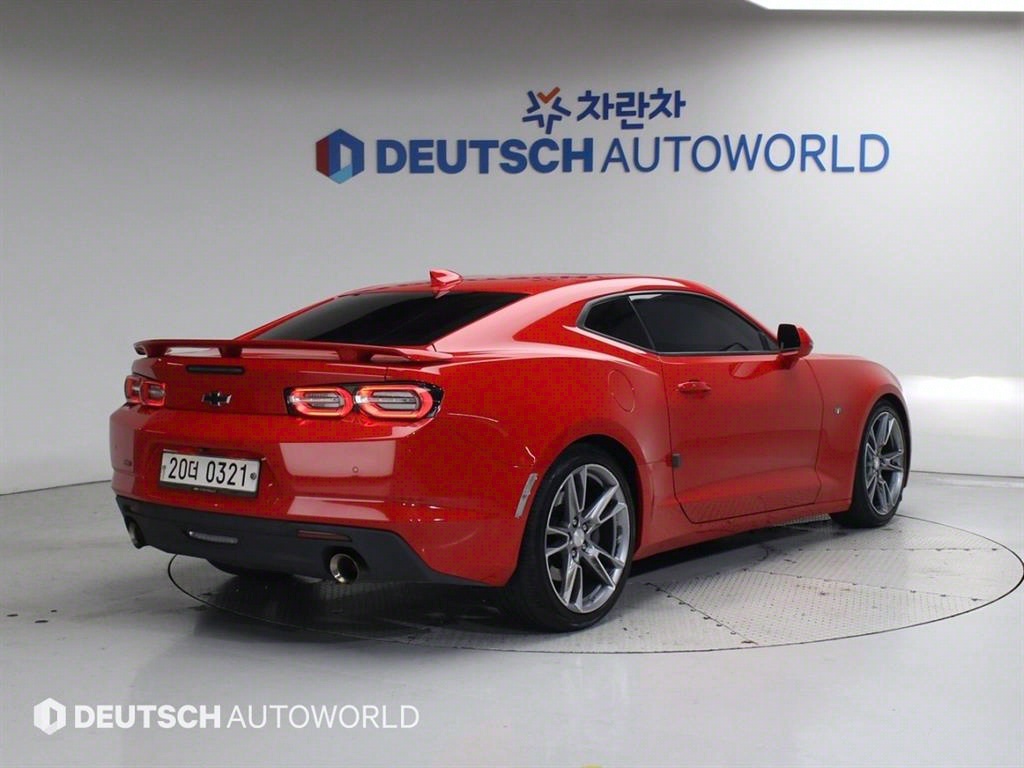 국산차 리스트 차량 이미지