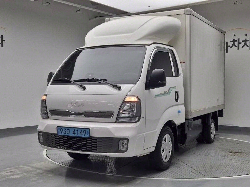 봉고3 1톤 표준탑 전기
