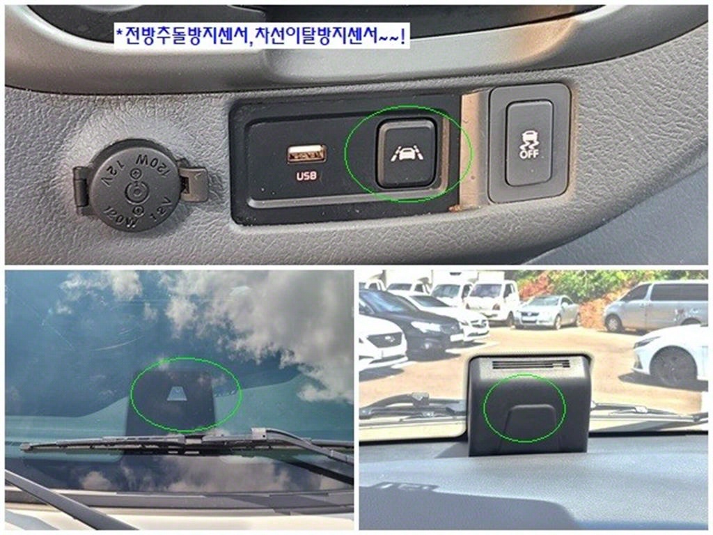 봉고3 1톤 카고