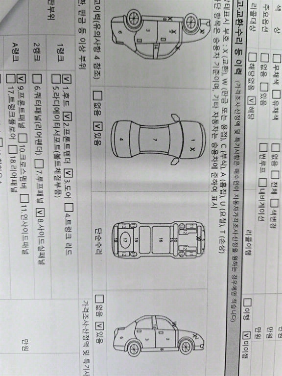 포터2 1톤 카고