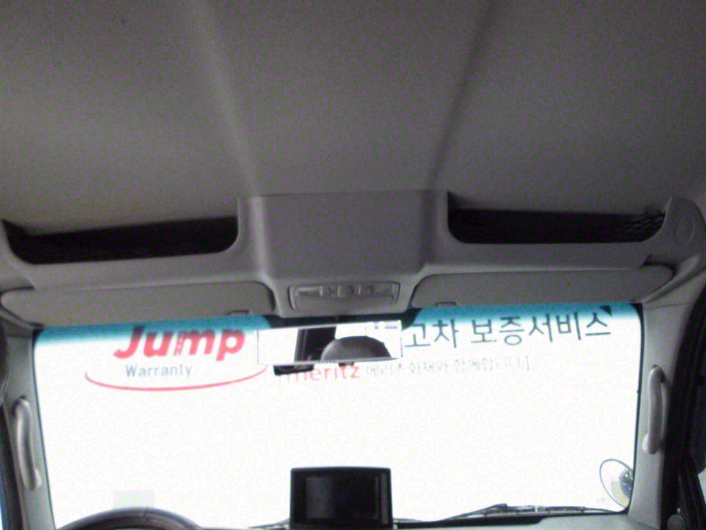 봉고3 1톤 카고