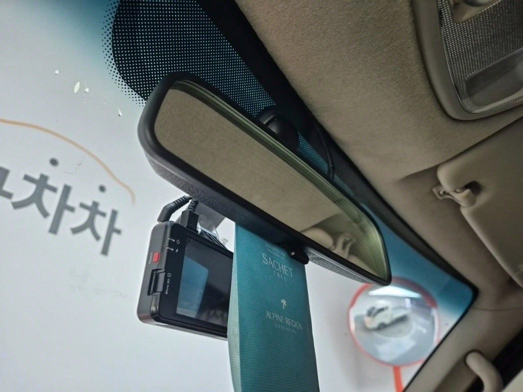 포터2 1톤 카고