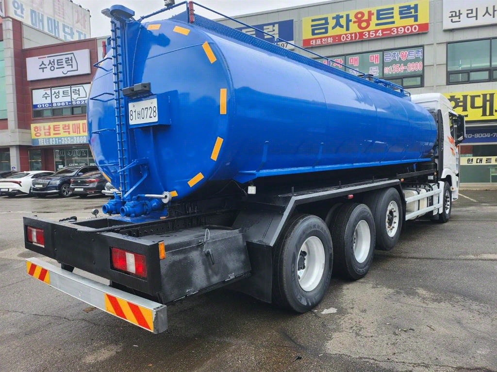 버큠로리 엑시언트 수동