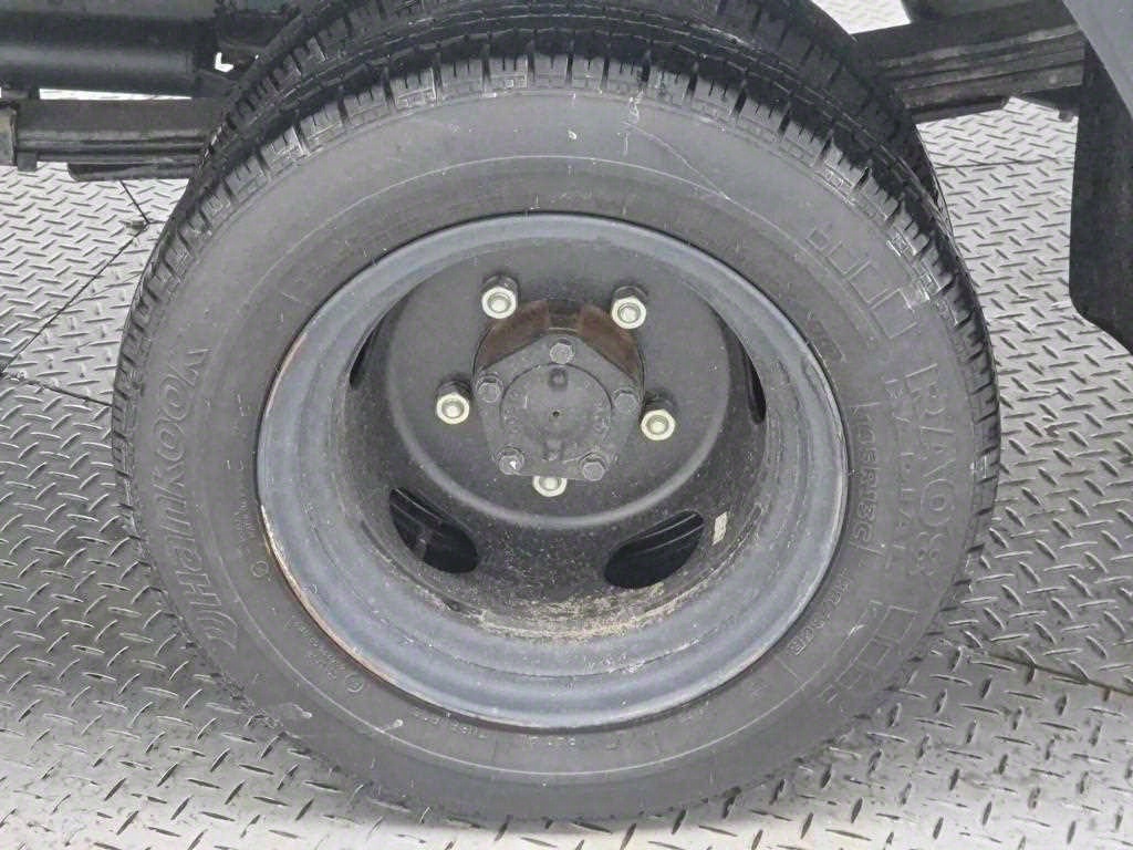 봉고3 1톤 표준탑 LPG