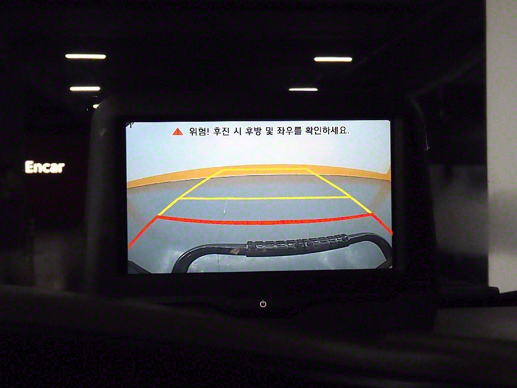 포터2 1톤 카고