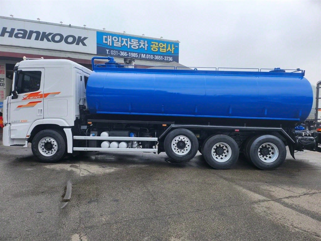 버큠로리 엑시언트 수동