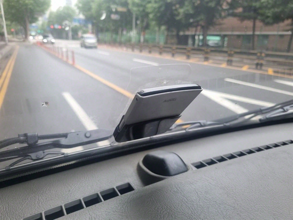 포터2 1톤 표준탑
