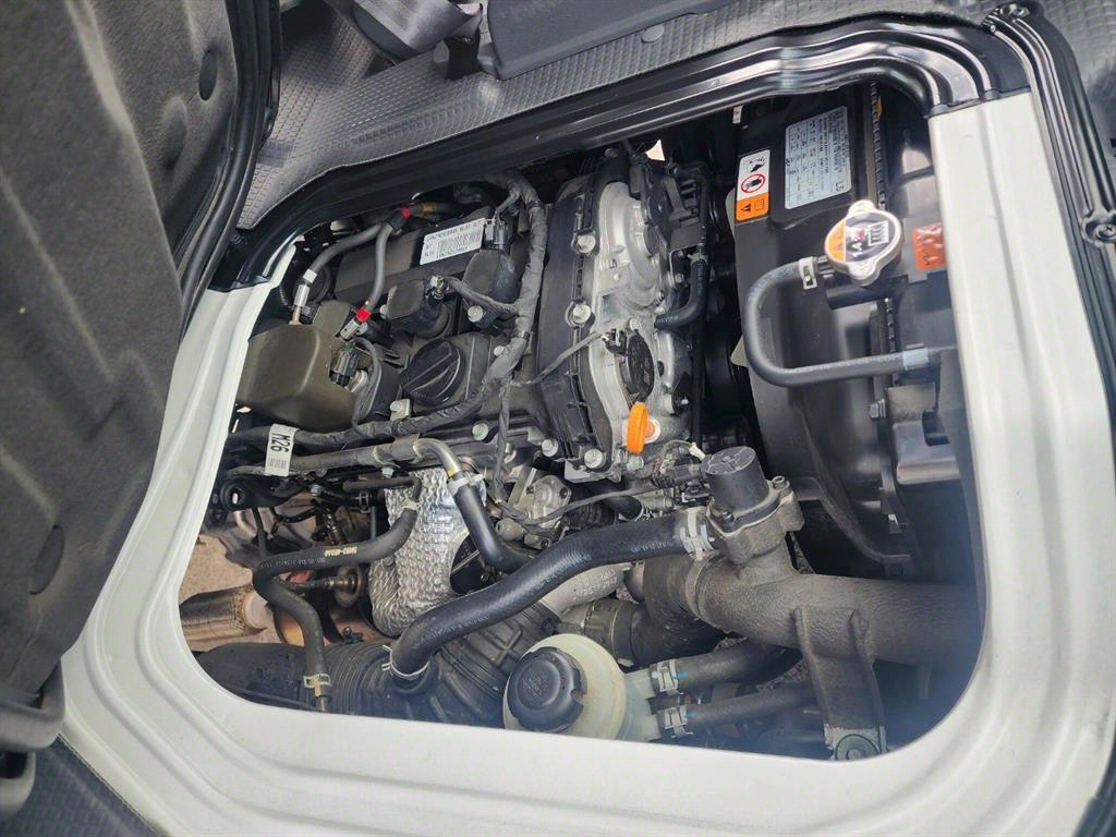봉고3 1톤 저상탑 LPG