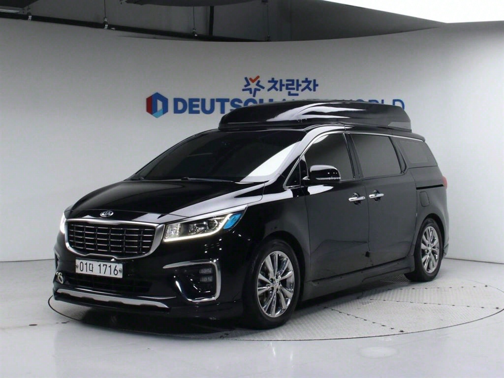국산차 리스트 차량 이미지