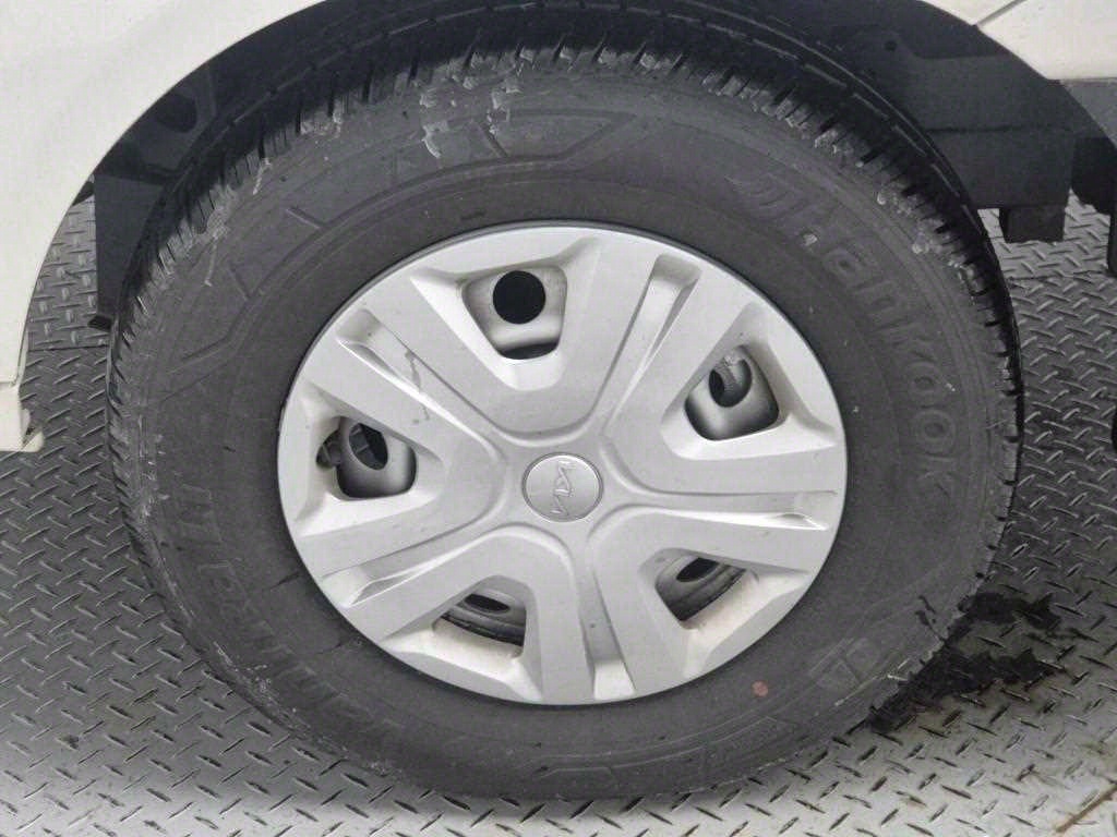 봉고3 1톤 표준탑 LPG