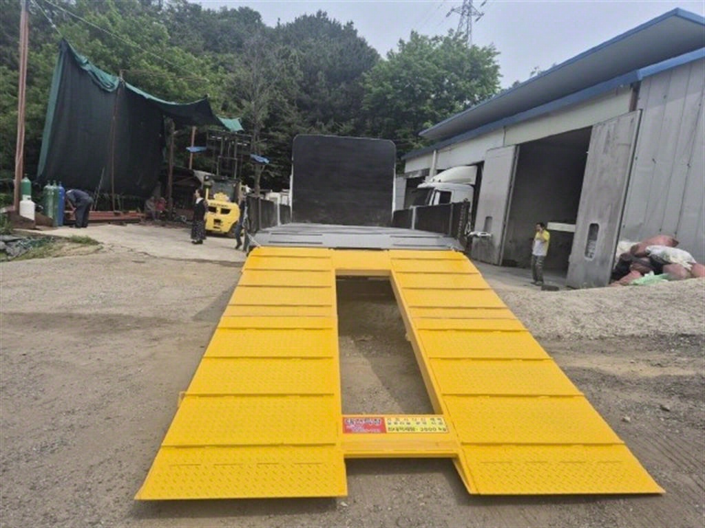 어부바카 프리마 5톤