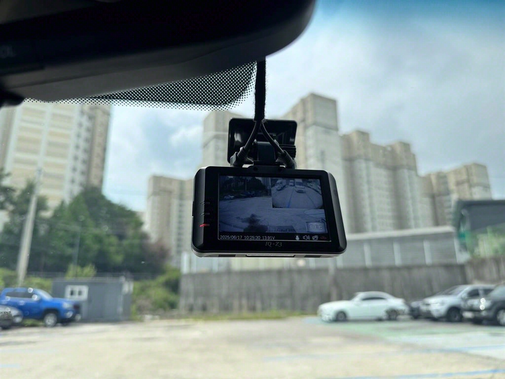 포터2 1톤 표준탑 전기