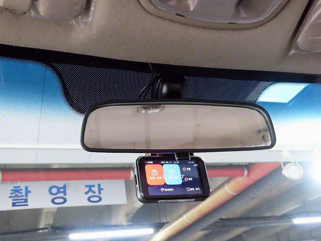 포터2 1톤 카고