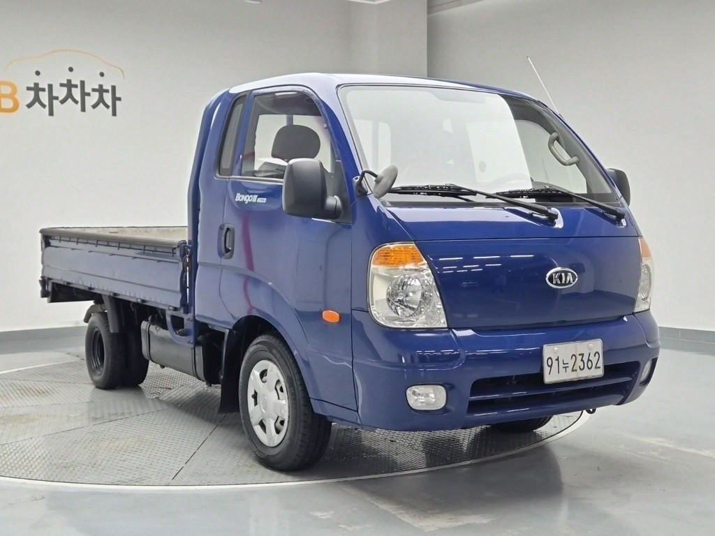 봉고3 1톤 카고