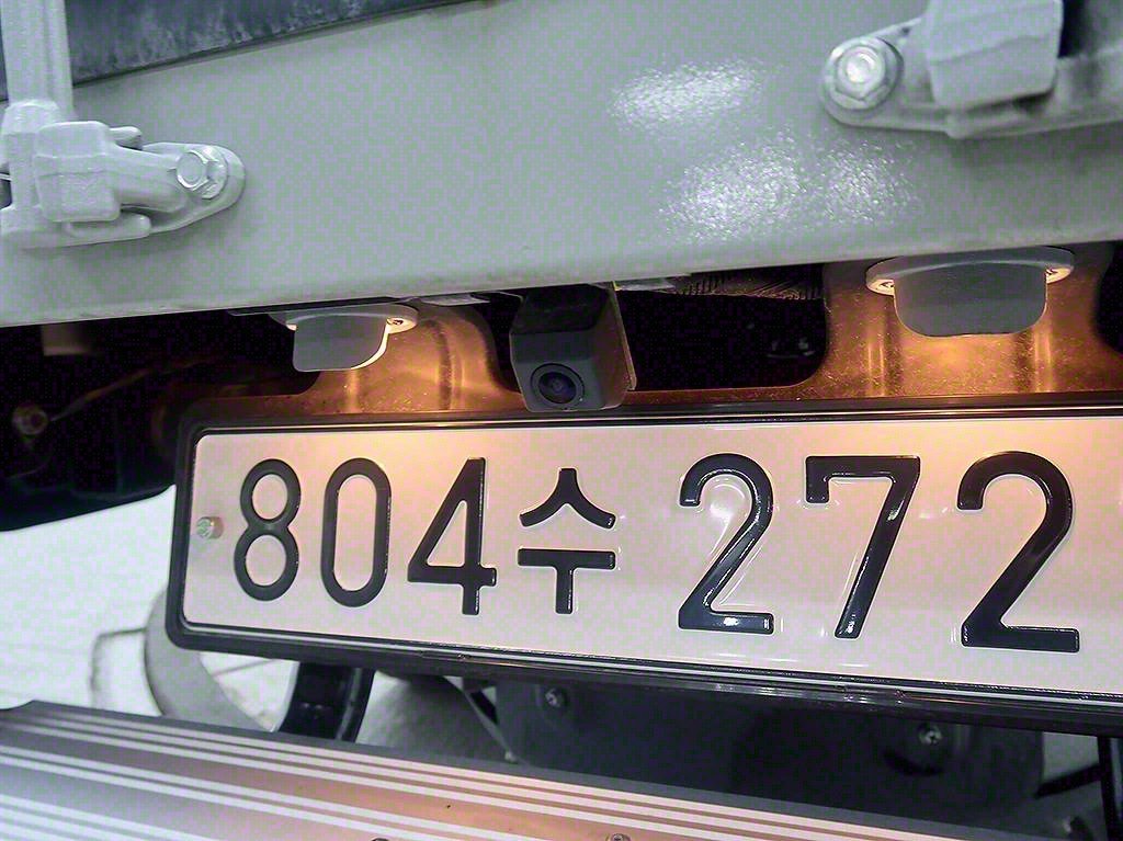 포터2 1톤 표준탑 LPG