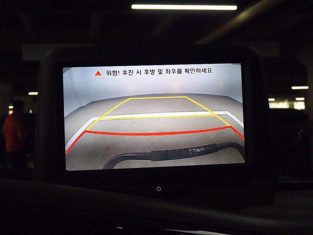 포터2 1톤 카고