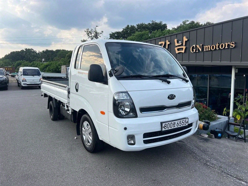 봉고3 1톤 카고
