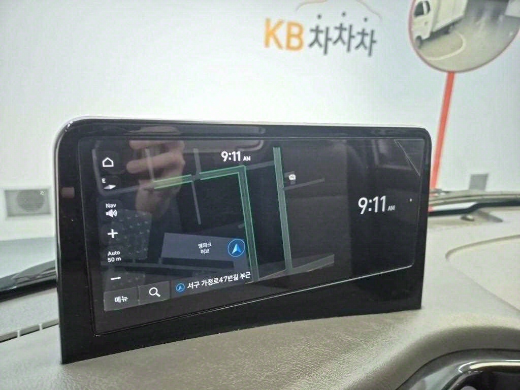 포터2 1톤 저상탑 전기