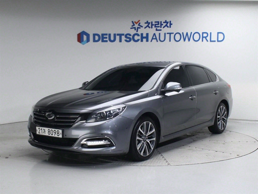 국산차 리스트 차량 이미지