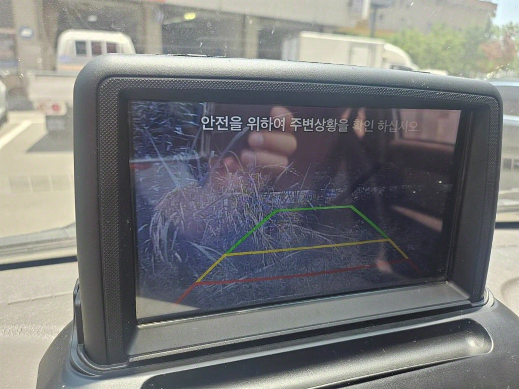 활어차 포터2 1.3톤