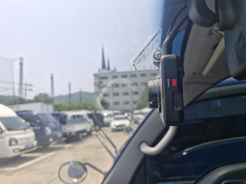 봉고3 1톤 카고