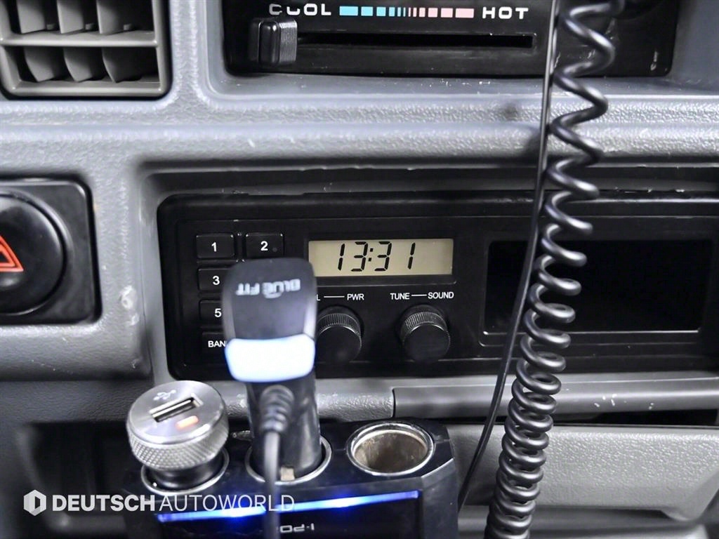 라보 0.5톤 카고 LPG